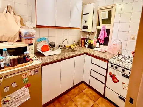 Departamento en Venta en Mar del Plata, USD 99.500
