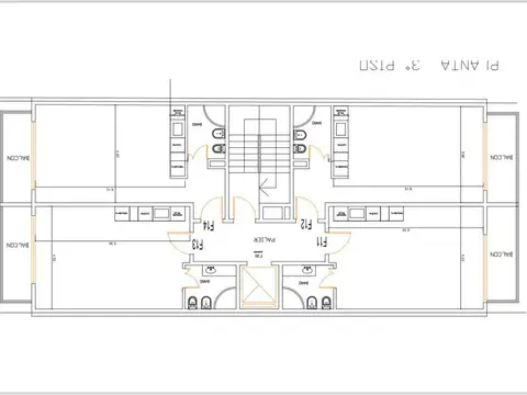 Monoambiente tipo estudio/oficina A ESTRENAR en venta