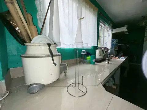 Casa en Venta en Zona Delta San Fernando, USD 55.000
