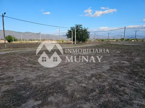 Terreno En Venta Barrios Los Arcos