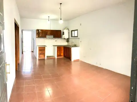 Depto Tipo Casa en Venta de 2 dormitorios