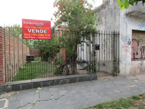 Ricardo Rojas 1300