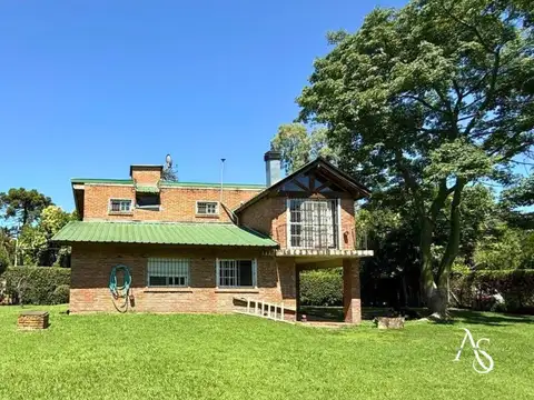 Casa en Alquiler de 3 dormitorios