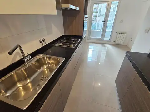 Departamento en Venta en Martín, USD 540.000