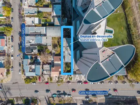 OFICINA EN POZO EN VENTA CIPOLLETTI