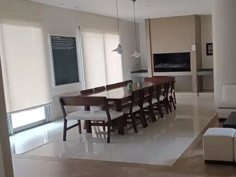 Departamento en alquiler 3 ambientes, en Olivos.