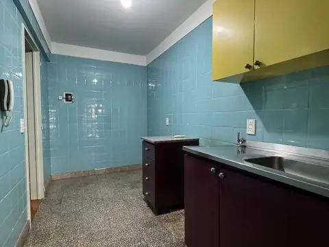 Departamento en Venta en Recoleta, USD 195.000