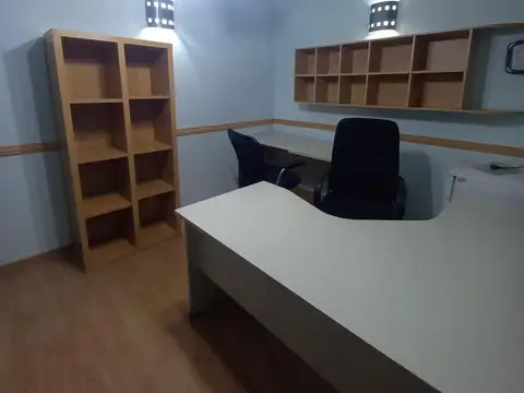Oficina en Alquiler 45 años