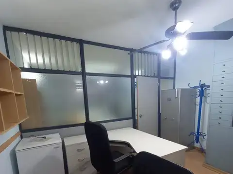 Oficina en Alquiler - 2 Baños - 37.0mts - Congreso