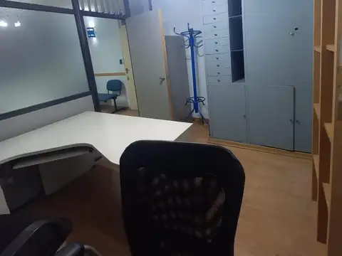 Oficina en Alquiler al Norte