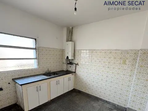 Diego Pombo 4500, Piso 2