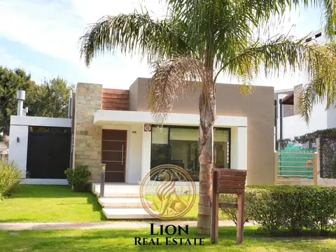 Casa en Venta 8 años