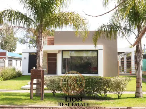 Venta Casa Mar de Ajo barrio San Rafael apto crédito