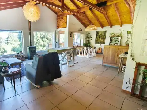 Casa en Venta de 3 dormitorios