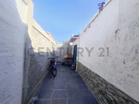 Casa en Venta 10 años