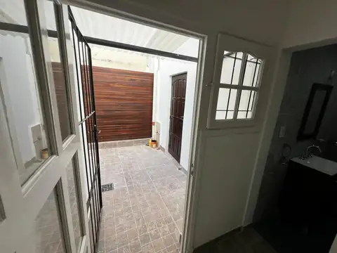 Depto Tipo Casa en Venta 1 año