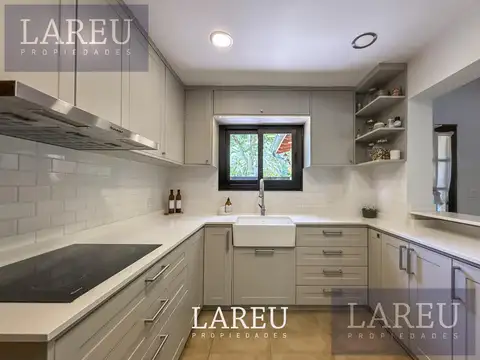 Barrio Privado Bermudas