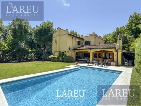 Casa en Venta de 3 dormitorios