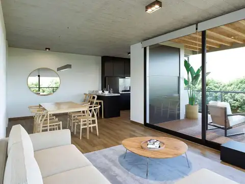 Departamento en Venta A Estrenar