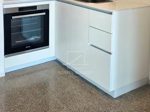 Departamento en Alquiler A Estrenar