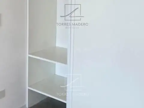 Departamento en Alquiler Apto profesional
