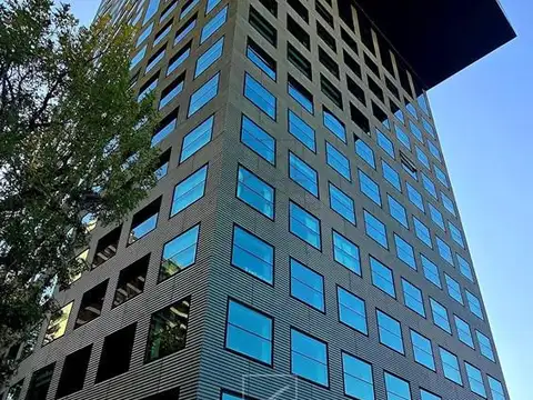 Alquiler Monoambiente en Huergo Puerto Madero