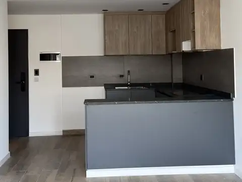 Burela 3000, Piso 3