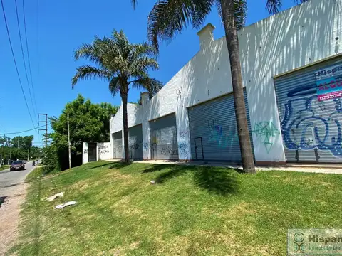 Local en Alquiler 10 años