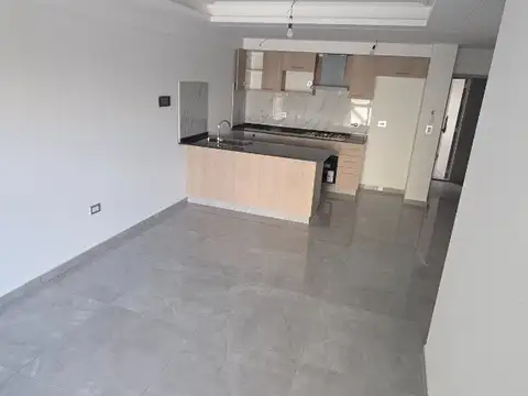 SEMI PISO 3 AMBIENTES 2 BAÑOS GRAN BALCON UN LUJO VER IMÁGENES