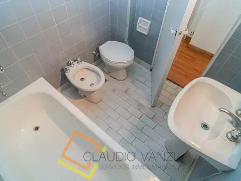 Alquiler 2 Ambientes en Nuñez