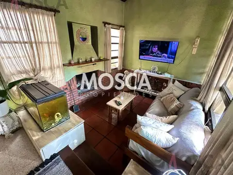 Casa en Venta en Barrio Malvinas, USD 95.000