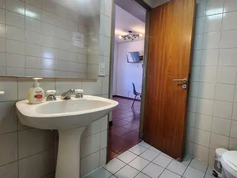 Departamento en Alquiler 37 años