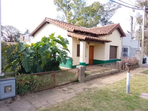 Gran Potencial - Casa en Venta 3 Dorm. - Villa Elisa, La Plata