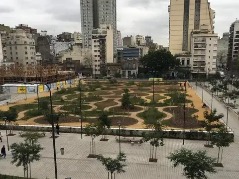 Departamento en Alquiler en Balvanera, $ 1.450.000