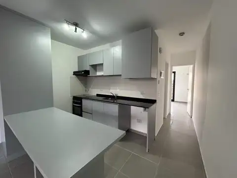 Departamento en Alquiler A Estrenar