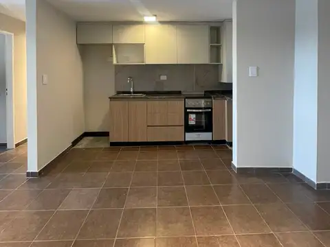 Departamento en Venta en Alto Alberdi, USD 60.000