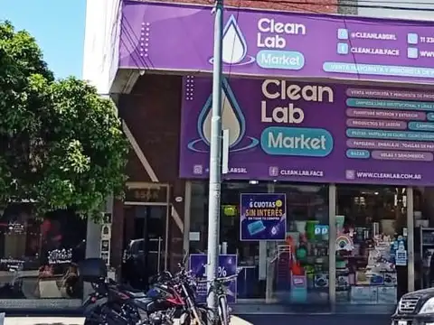 Av Beiro 5500, Piso 2