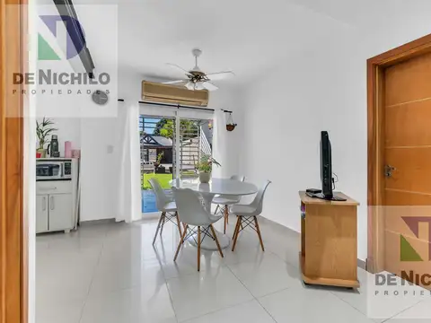 Casa en Venta 14 años
