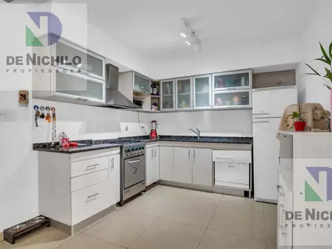 Moderna Casa en  Florencio Varela