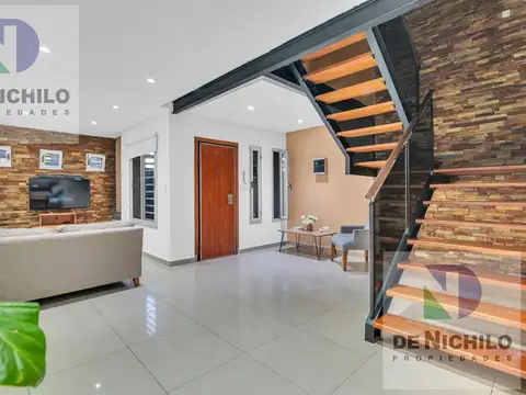 Casa en Venta de 4 dormitorios
