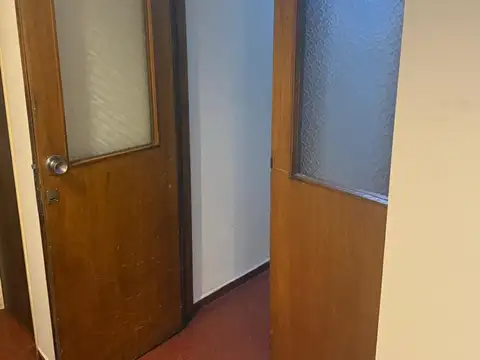 Oficina Monoambiente con 1 baño