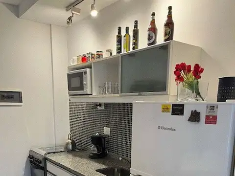 Araoz y Paraguay - Hermoso Departamento Equipado y Amoblado