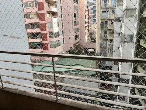 Departamento en Alquiler Temporal de 1 dormitorio