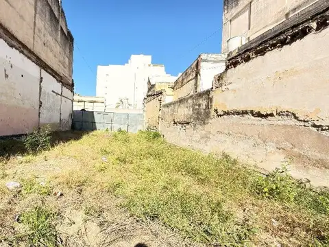 Terreno en Venta de 398,0 m2
