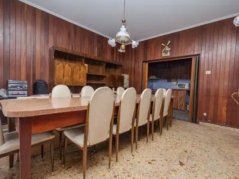 Casa en Venta en Villa Bosch, USD 152.000