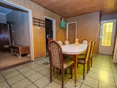 Casa en Venta 45 años