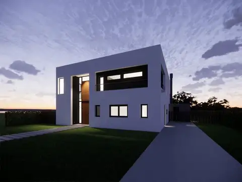 Casa en Venta al Noroeste
