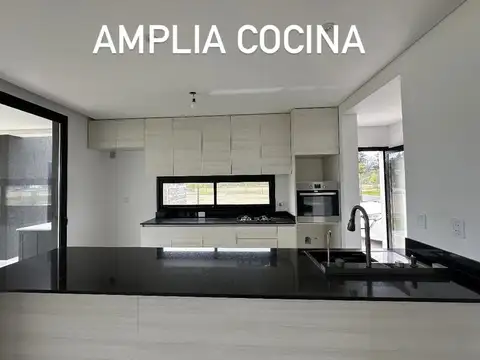 Casa en Venta en Puertos - Barrio Nativas, USD 389.000