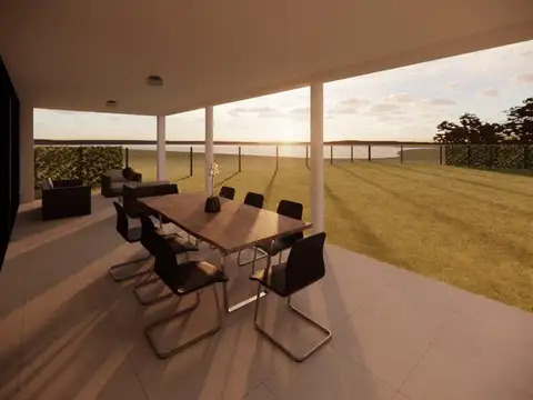 Casa en Venta A Estrenar