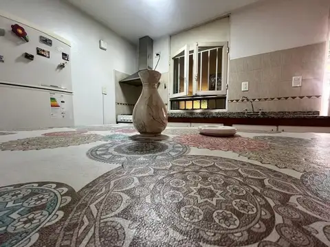 Casa en Alquiler de 3 dormitorios